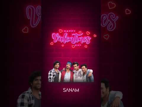 Happy Valentine’s Day