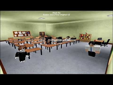 When Bacon Hair Comes To School With A Hoodie (GOES WRONG)💀😂 Short Episode│Roblox StoryTIme