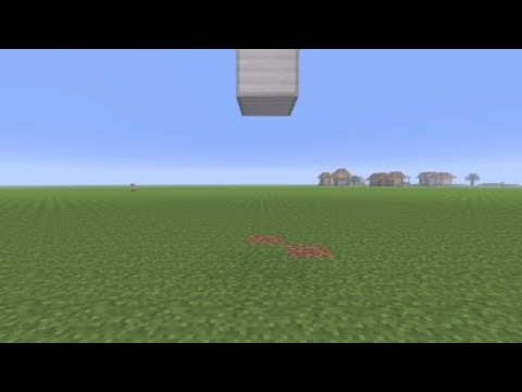 Stop Motion Animation Test 1