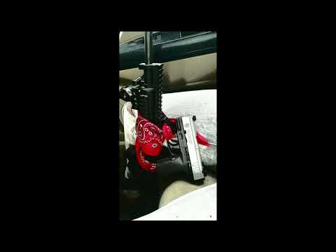 [Free] Detroit x West Coast x Tee Grizzley Beat "Yellow Tape"