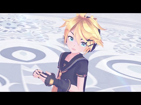 乙女解剖【Sour式鏡音レン】