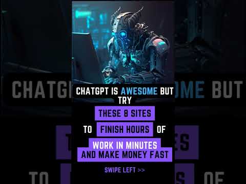 AI Tools #artificialintelligence #shorts #ai #hustle