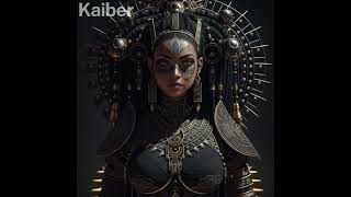 analog style, full body tattooed, tattooed mulatto girl portrait front, clothing of the Mayan and In