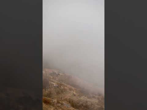 Langtang Valley Trek, Nepal