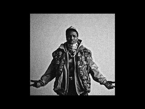[FREE FOR PROFIT] ASAP Rocky Type Beat 2024 x 21 Savage Type Beat - ONG