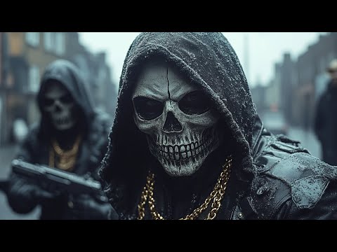 Best Trap Music Mix 2025 ☠️ Best Gangster Rap Mix Hip Hop & Trap Music 2025 ☠️ Mafia Music