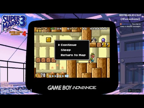 The TRUE Lost Levels