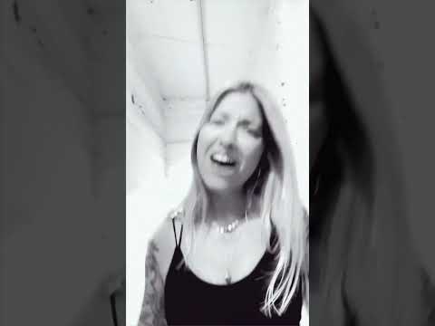 #home #darkk #metalcore #metalcoregirl #band #modernmetal #metal — Streaming platforms!