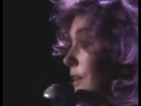 Laura Branigan - Self Control Tour Montage - Caesars Tahoe (1984)