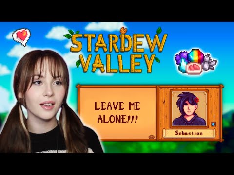 Stardew Valley - Part 2