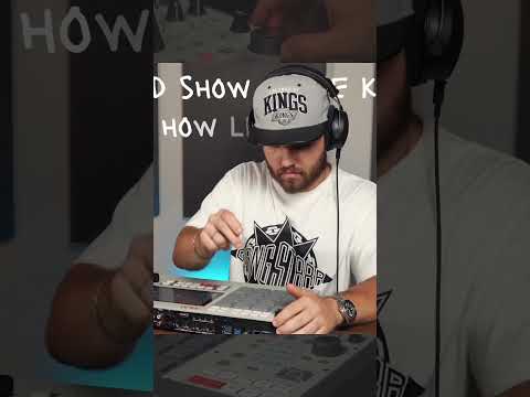 Fat Joe MPC Live2 #mpclivebeatmaking #mpcbeatmaking #mpcone #mpclive2 #abletonmove #musicproduction