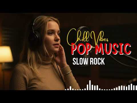 Night Vibes Only - Slow Rock Ballads to Unwind and Recharge