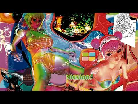 Super Galdelic Hour | Liquid DnB / Jungle Mix