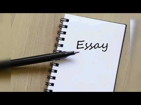 Recommended Books for English Essay