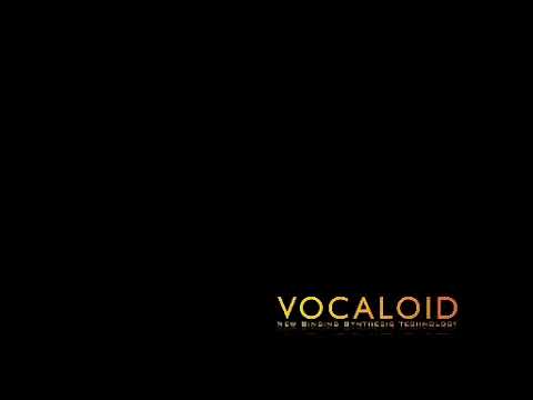 (First VOCALOID demos in 2003) Totoumi_Koiuta / 遠江恋唄 ( MEIKO, KAITO, LOLA, ¿¿¿MIRIAM ???)