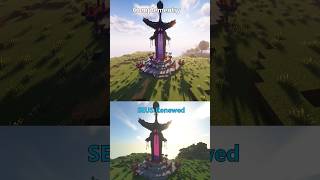 Which is the Best shader?🤔 finding the Best Shader for Minecraft! 🌟#MinecraftShaders #BestShaders