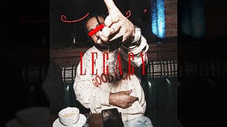 French Montana x Chinx Drugz x Meek Mill Sample Type Beat 2023 "Legacy" [NEW]