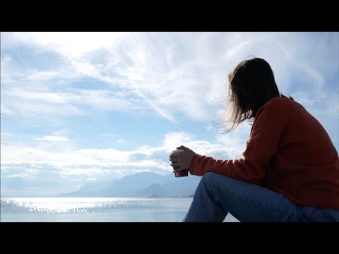 【MV】沖縄の風 feat. 初音ミク / Risa【オリジナル曲】
