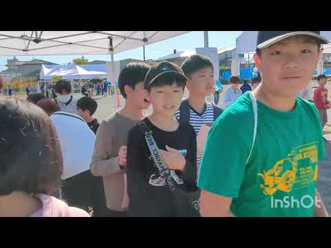 @一宮市　@運動フェスタ
