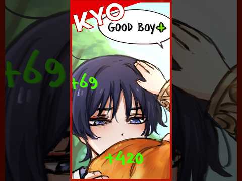 Scaramouche Is Tired Of Being Everybody's Good Slave (#genshinimpact  Comic Dub)