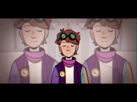 Better Luck Next Time | Tales From The SMP | Karl Jacobs