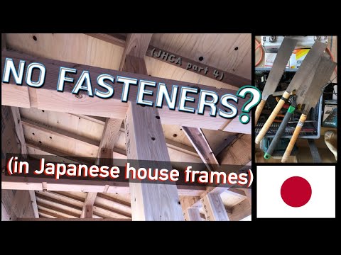 What I’ve learned about Japanese-style Wood Frame Construction (and a tour of our new home!)