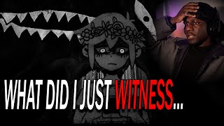 the moment Omori became more than just a video game…