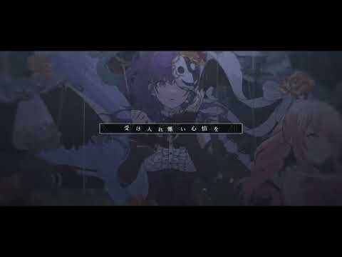 (KAGAMINE ANNIVERSARY) Jackpot Sad Girl by syudou [RIN | LEN | PIKO | MIKI]