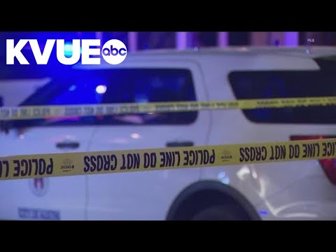 Austin Police Chief shares results from survey of what Austinites want APD to focus on