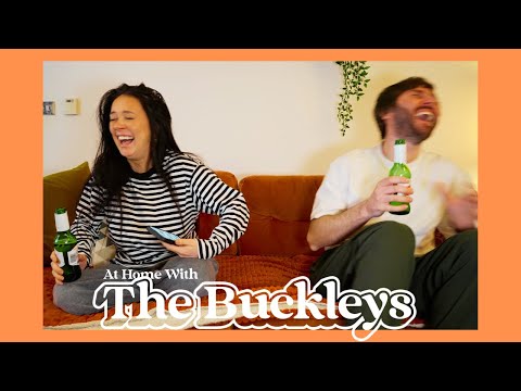 BUCKLEYS GET FREAKY! | your hilarious questions answered