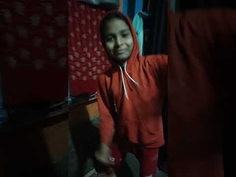 Bittu ka dance
