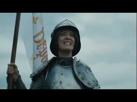 Martin Scorsese Presents The Saints S01E01 Joan of Arc