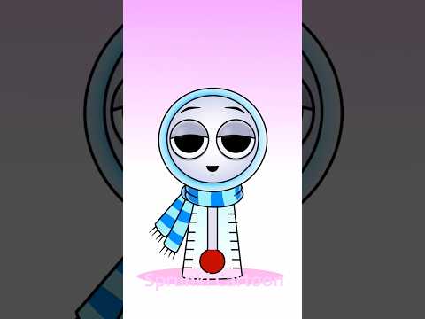 Sprunki Mercury Pyramixed Phase 2#sprunki #incredibox #incrediboxsprunki