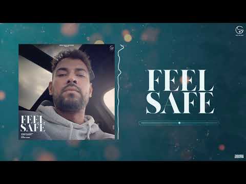Feel Safe - Garry Sandhu | Punjabi Song 2022 | Fresh Media Records
