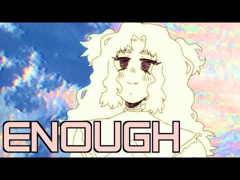 【Hatsune Miku English】enough【VOCALOID Original】