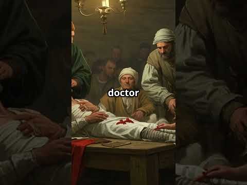 Doctors Were Actually THIS Bad…  #shortfeed #historyshorts