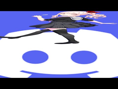 discHord at 25:00 (probably gonna delete this)
