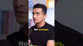 corporate culture vs startup culture      #shortsadoptme #shortsart #shortsanity #shortsbyamritamam