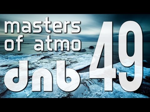 Masters Of Atmospheric Drum And Bass Vol. 49 (Winter Time)