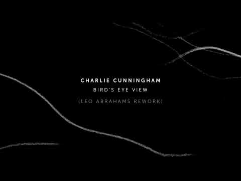 Charlie Cunningham & Leo Abrahams - Bird’s Eye View (Leo Abrahams Rework) (Official Audio)