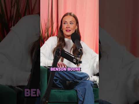 On Alix Earle Dancing #cancelledpodcast #tanamongeau #brookeschofield
