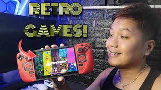 How to Install & Setup Retrodeck on Steamdeck