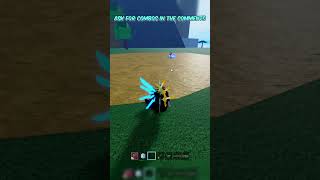 MOST EASIEST Combo ever!😱