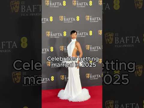 Zendaya and Tom Holland getting married  #hollywood #celebrity #zendaya #tomholland #couplegoals