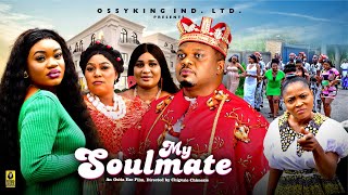 MY SOULMATE SEASON 2- KEN ERICS, RITA ARUM - Nigerian Movies 2025 Latest Full Movies
