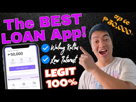 Legit and Best Loan App Cash Agad at Walang Kaltas with 0% Interest