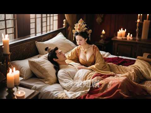Poor guy back ancient and became richest man. beautiful empress climb his bed.