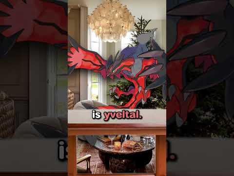 Pokemon I Would Not Share Christmas With