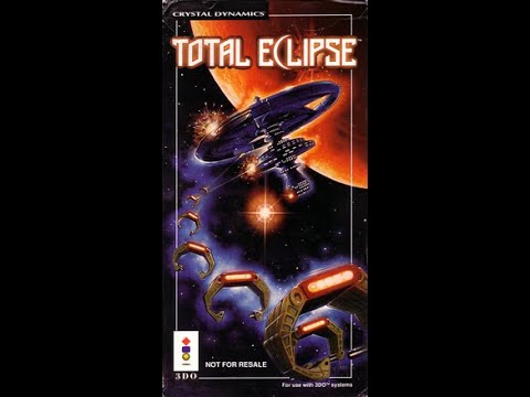 Total Eclipse 1994 - 3DO Full Soundtrack