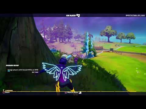 Alphatrex22's Live PS4 Broadcast